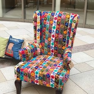 Meet your Posher, Sue